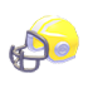Football Helmet